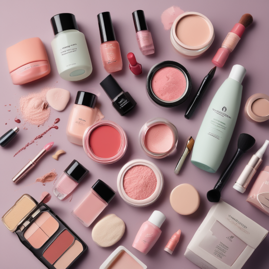 category page