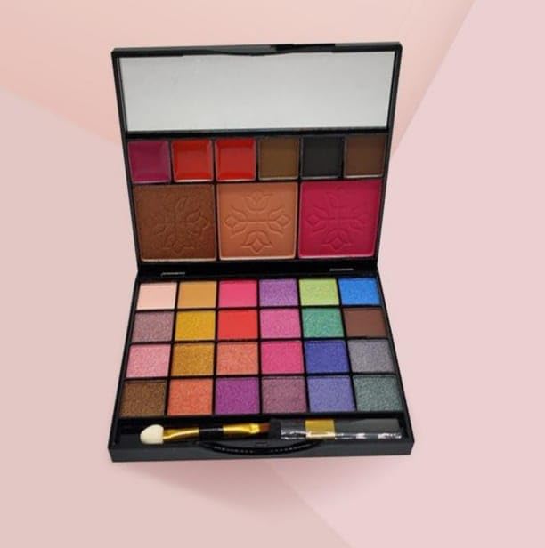 Makeup Kit - Fashion Subcategory