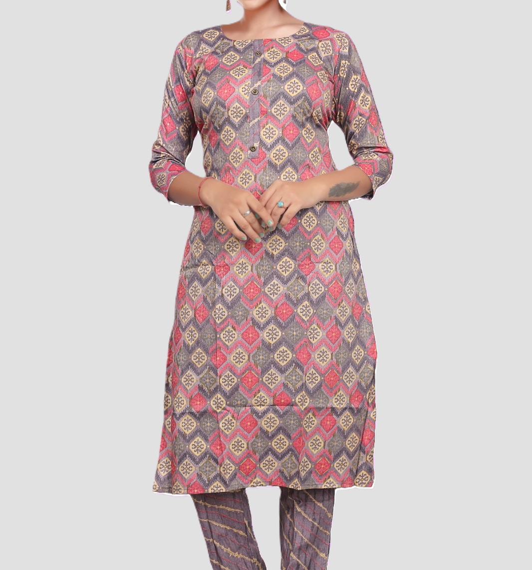 Two Piece - Fashion Subcategory